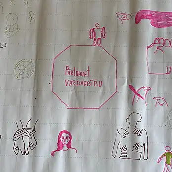 "r.a."Siltumnīca"" īsteno izglītojošas norises skolēniem